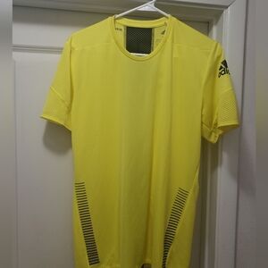 Men| Adidas Running Shirt